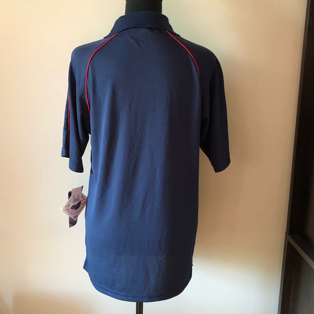 NWT Red Sox Polo - Picture 2 of 4